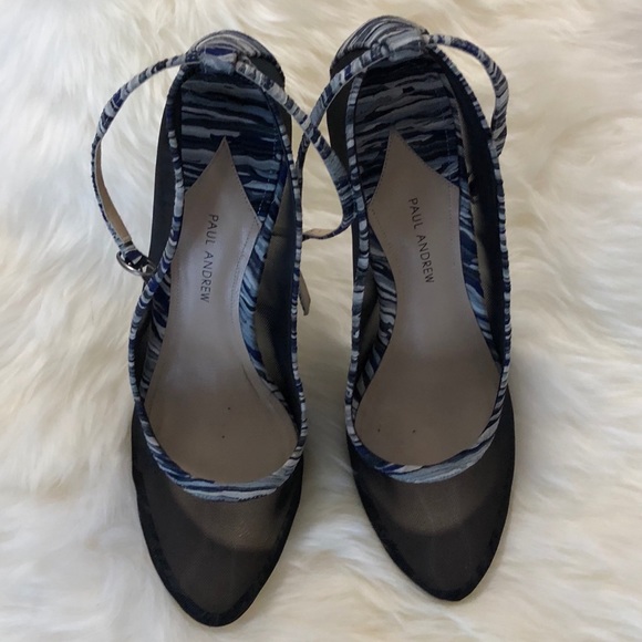 Paul Andrew Size 40 - Picture 2 of 3